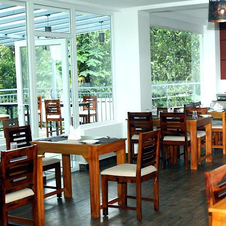 Winter Note Resorts Munnar Ngoại thất bức ảnh