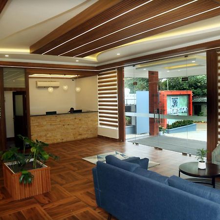 Winter Note Resorts Munnar Ngoại thất bức ảnh