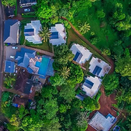 Winter Note Resorts Munnar Ngoại thất bức ảnh