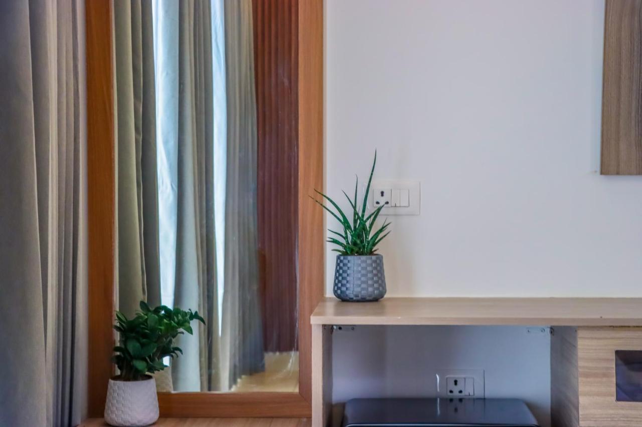 Winter Note Resorts Munnar Ngoại thất bức ảnh