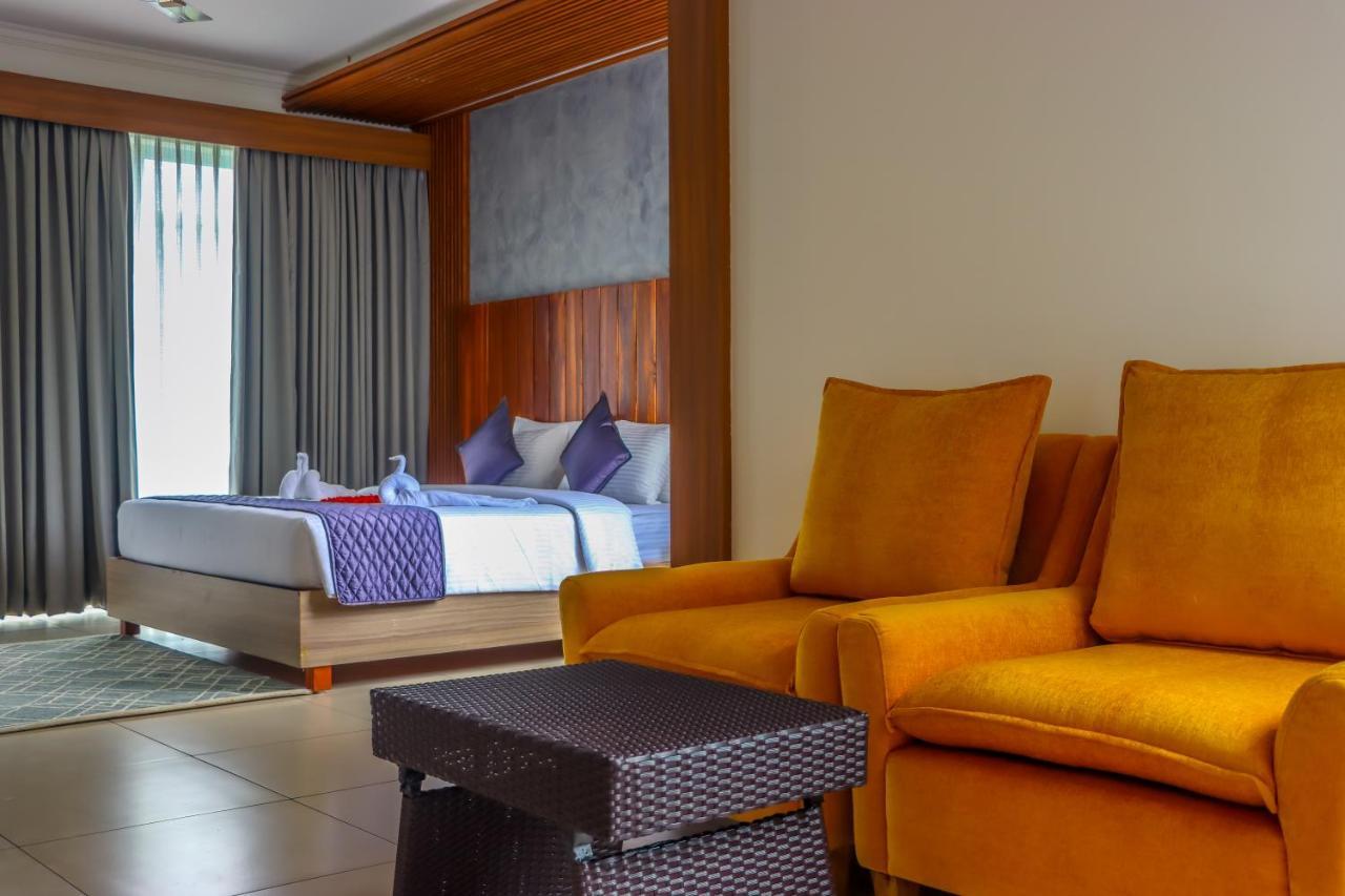Winter Note Resorts Munnar Ngoại thất bức ảnh