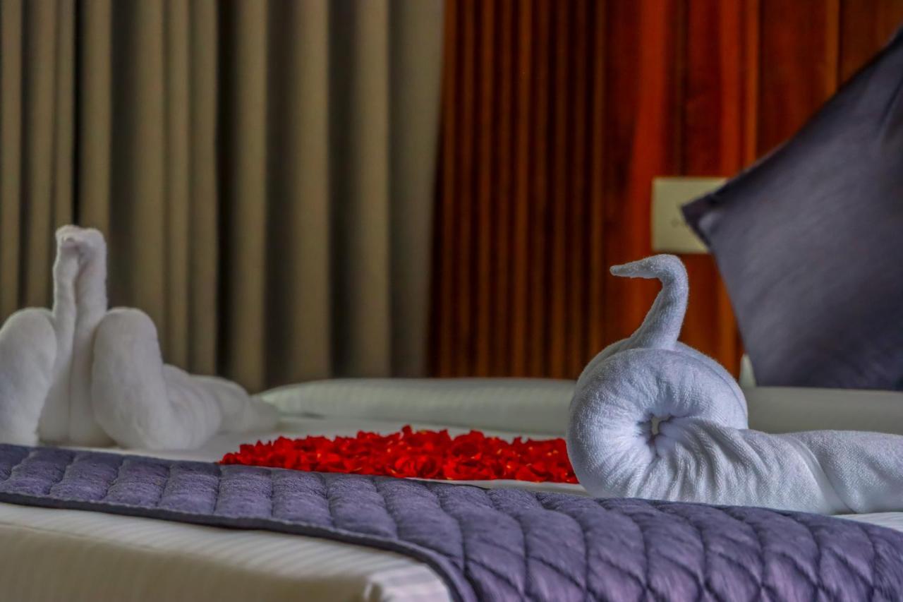 Winter Note Resorts Munnar Ngoại thất bức ảnh