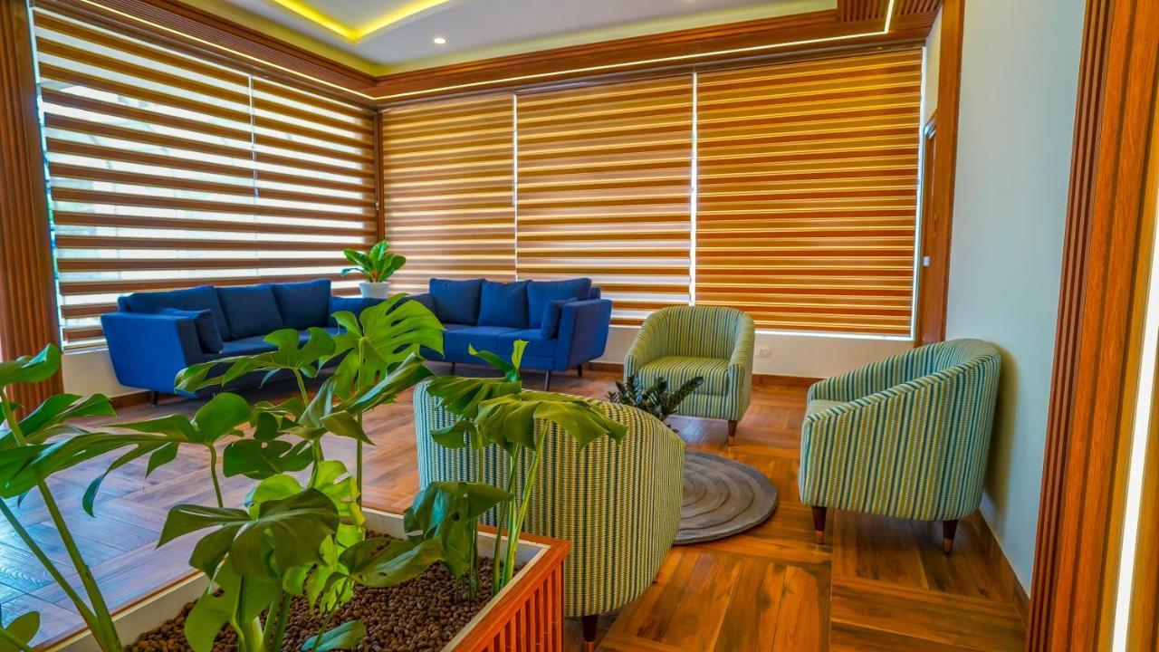 Winter Note Resorts Munnar Ngoại thất bức ảnh