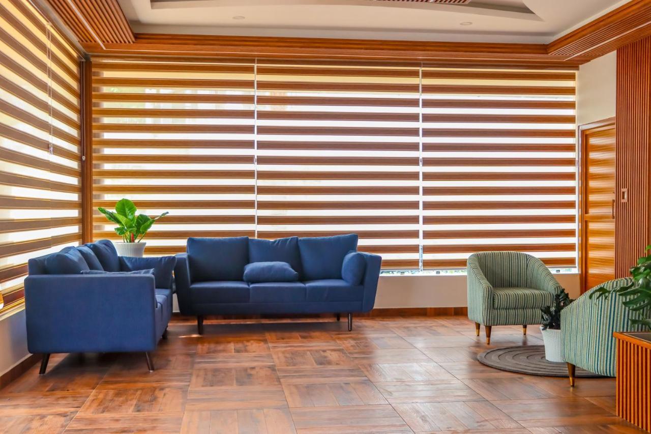 Winter Note Resorts Munnar Ngoại thất bức ảnh