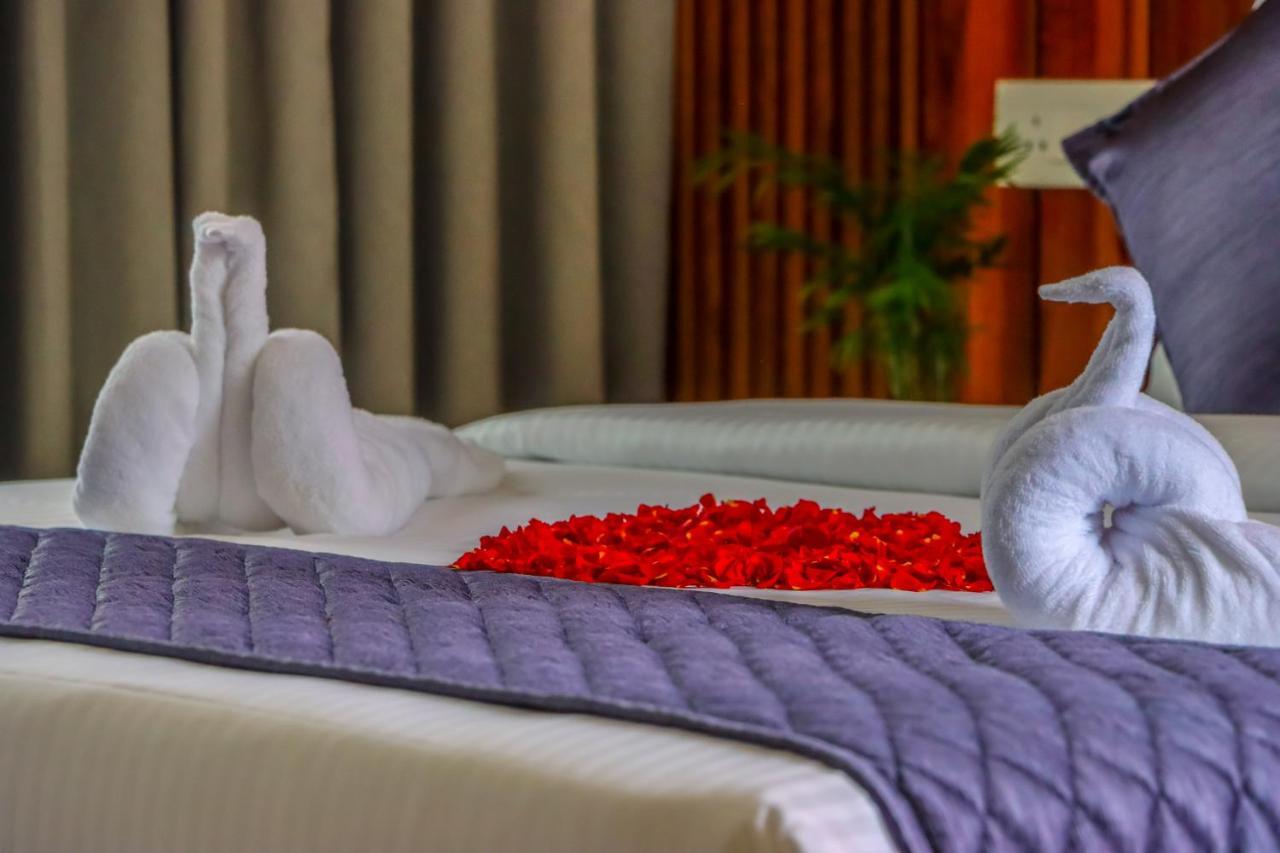 Winter Note Resorts Munnar Ngoại thất bức ảnh
