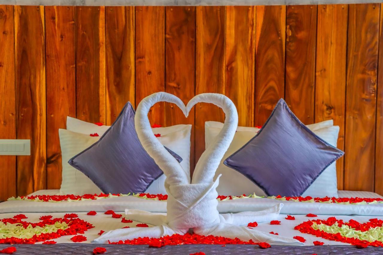 Winter Note Resorts Munnar Ngoại thất bức ảnh