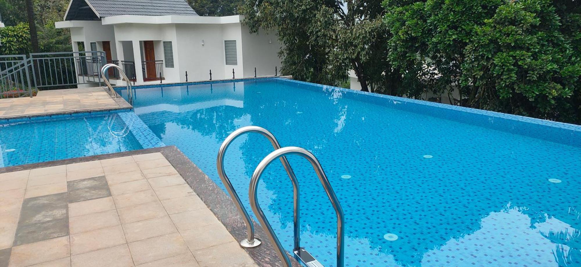 Winter Note Resorts Munnar Ngoại thất bức ảnh