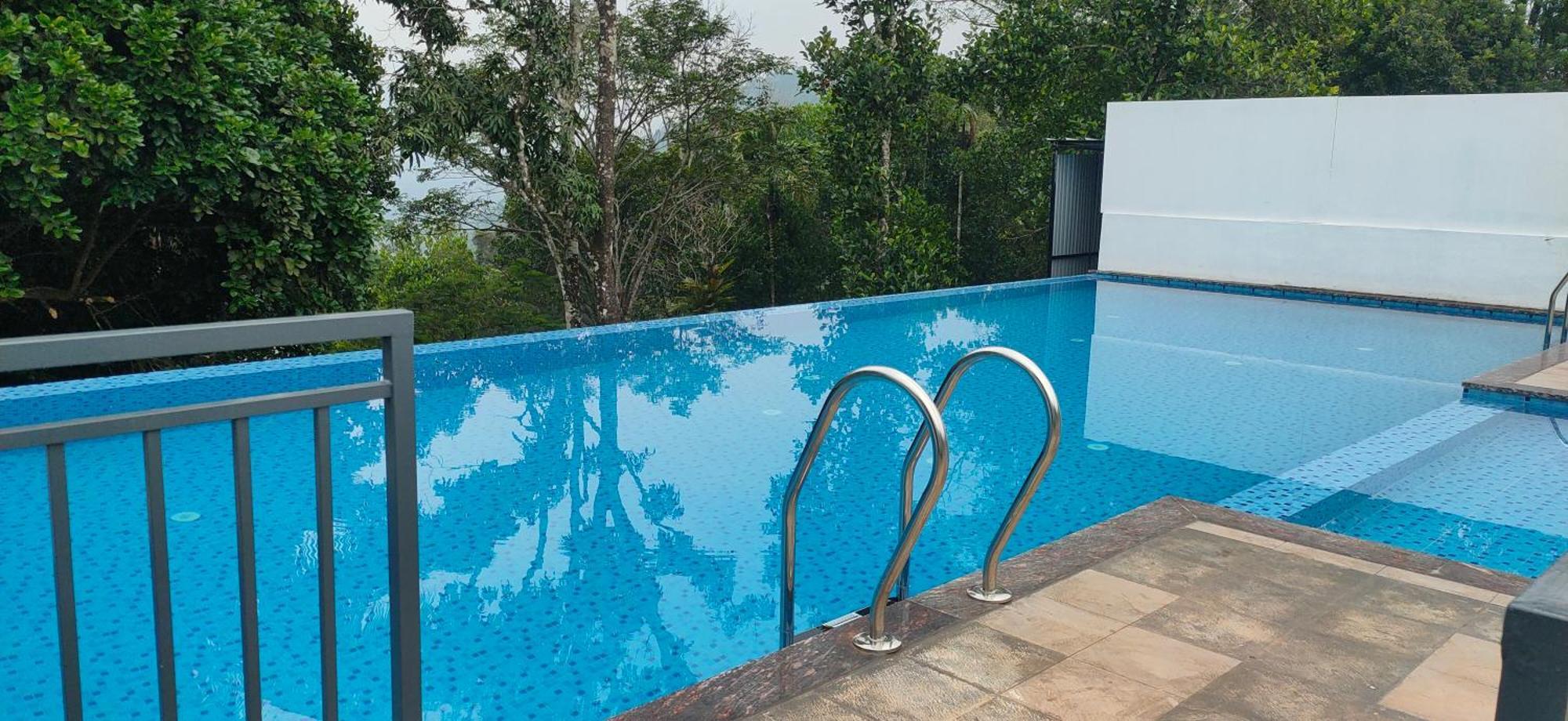 Winter Note Resorts Munnar Ngoại thất bức ảnh