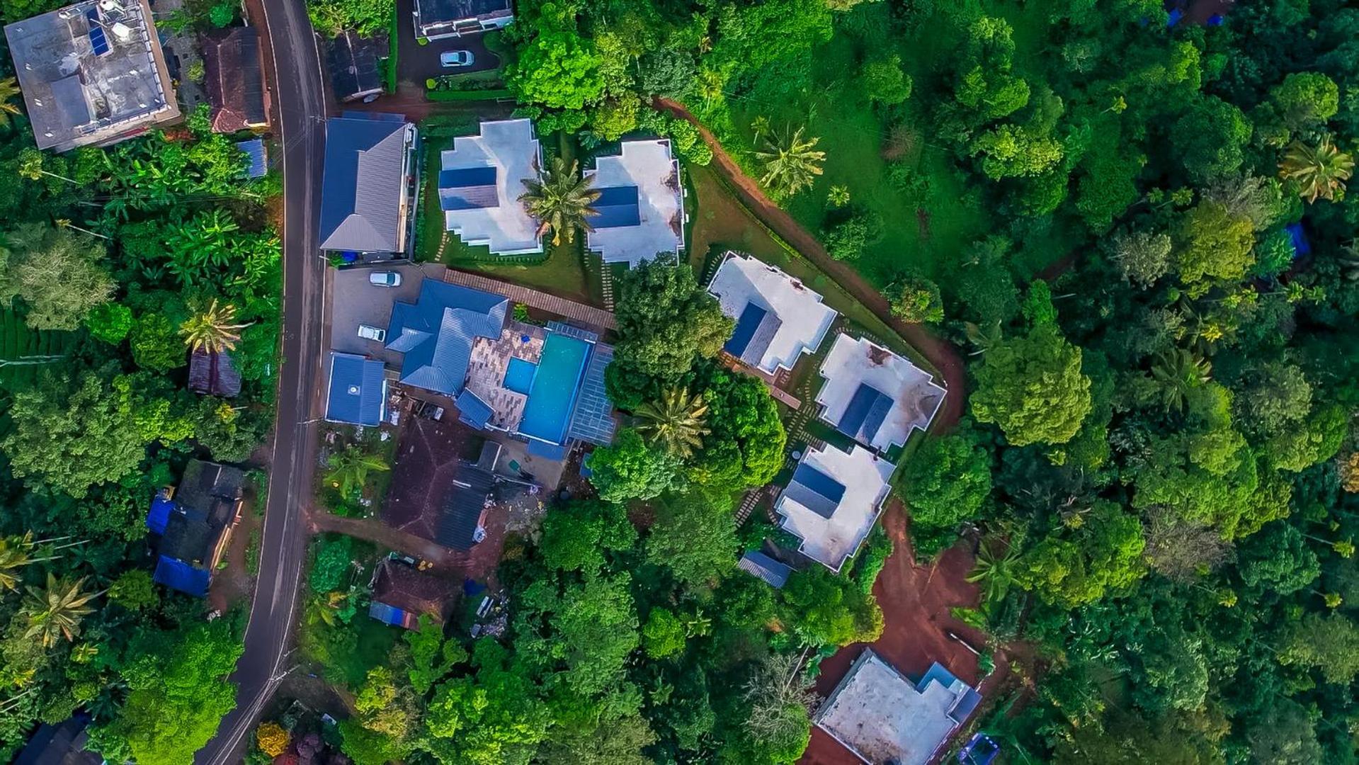 Winter Note Resorts Munnar Ngoại thất bức ảnh