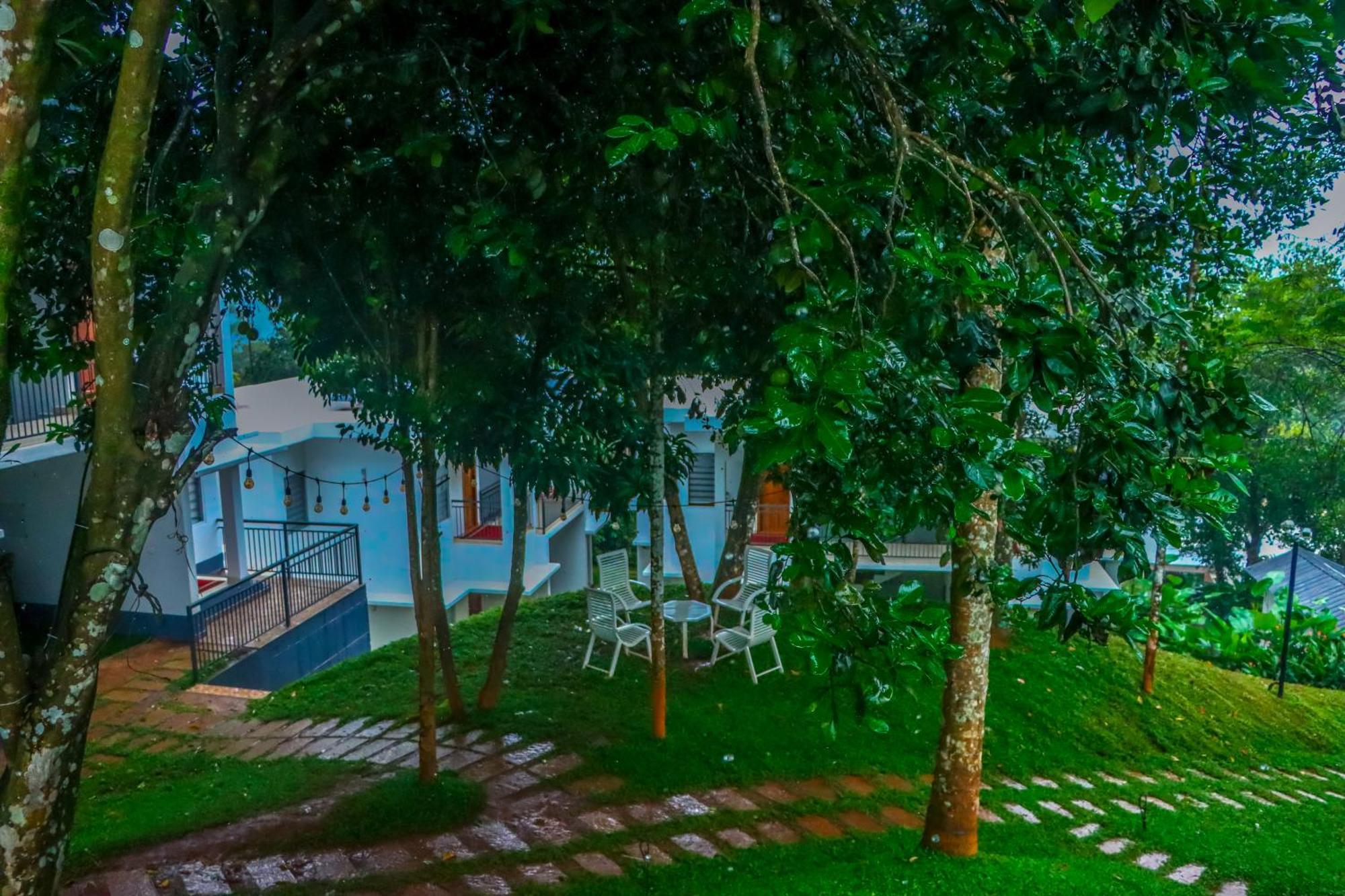 Winter Note Resorts Munnar Ngoại thất bức ảnh
