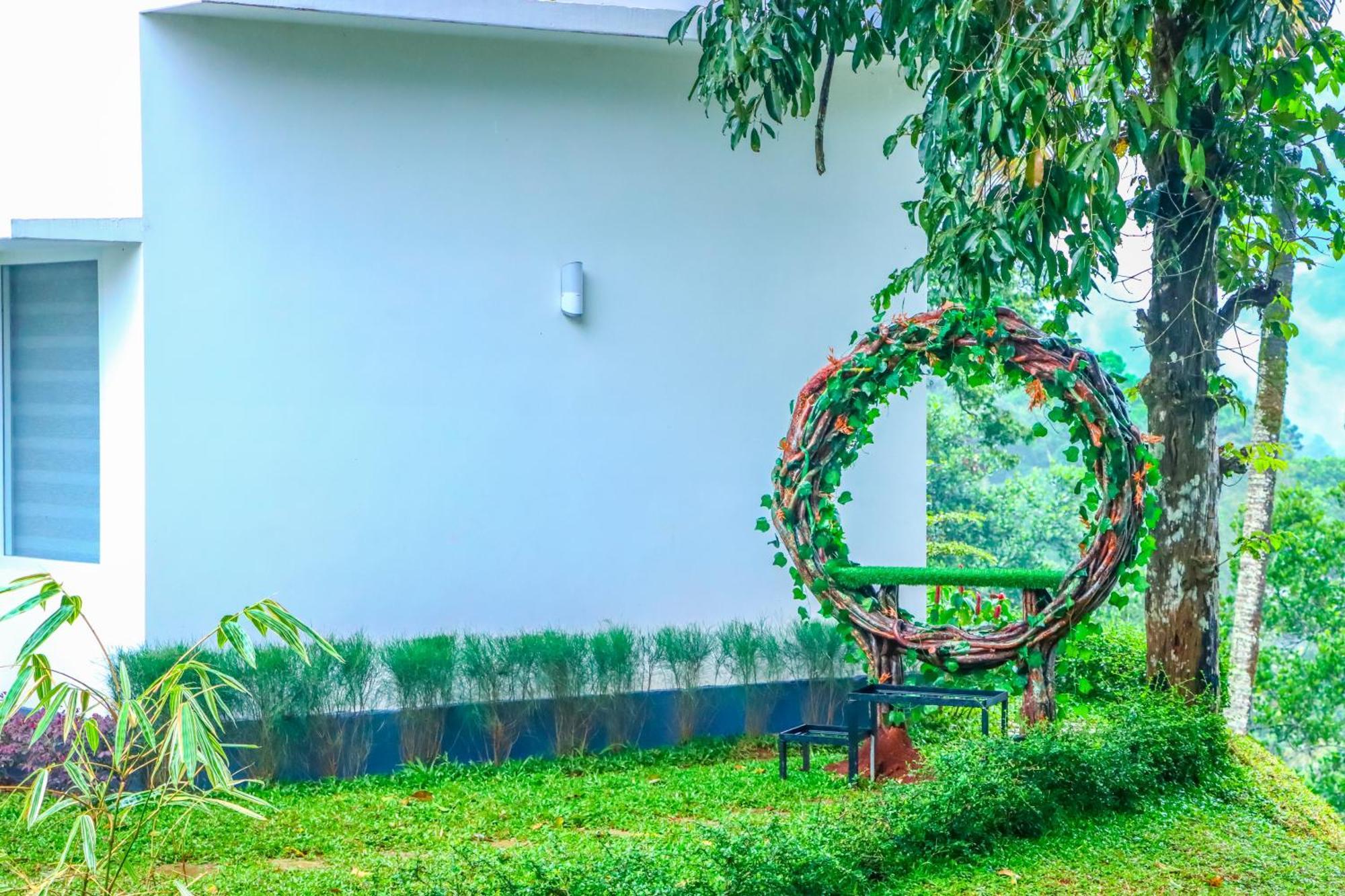 Winter Note Resorts Munnar Ngoại thất bức ảnh