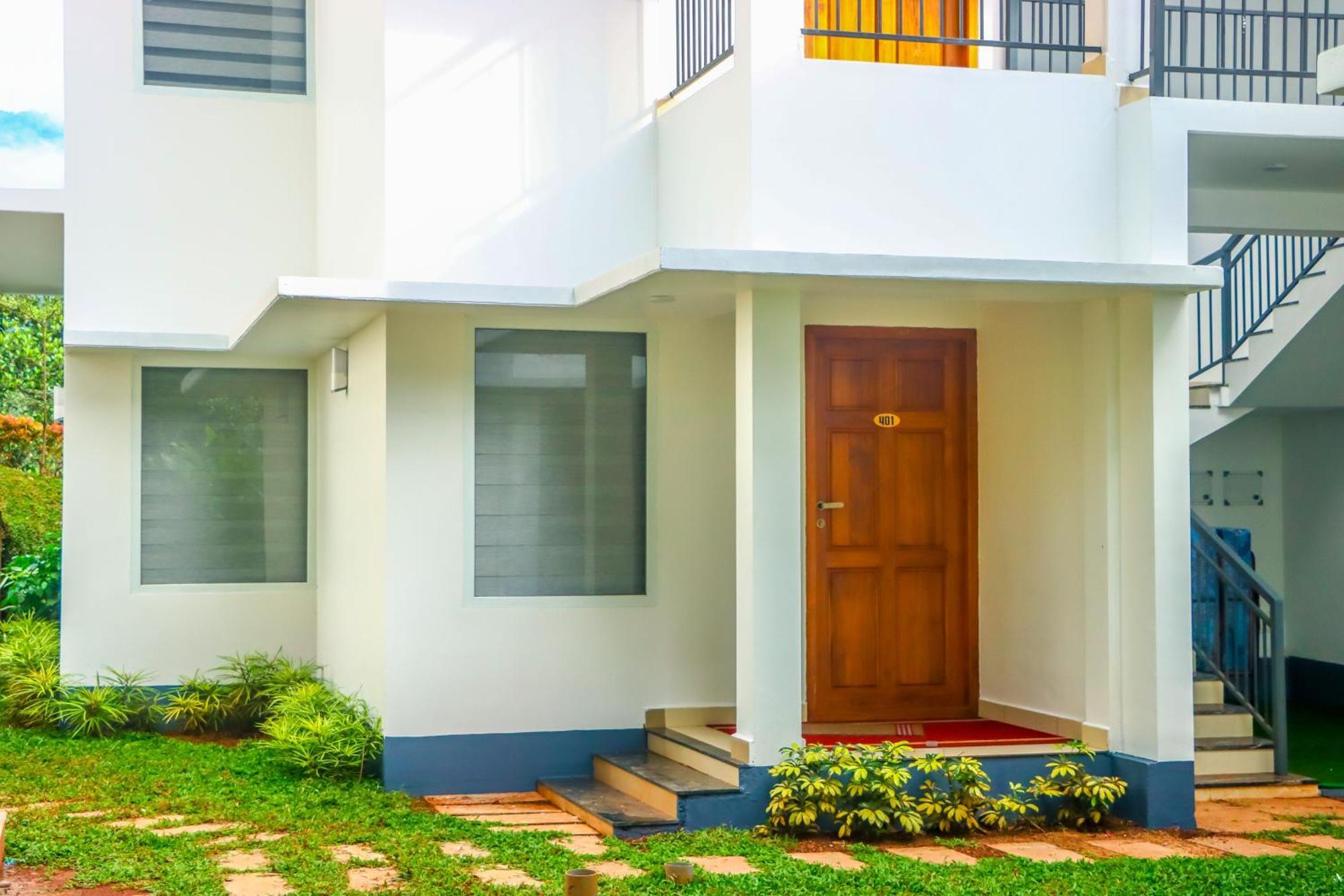 Winter Note Resorts Munnar Ngoại thất bức ảnh