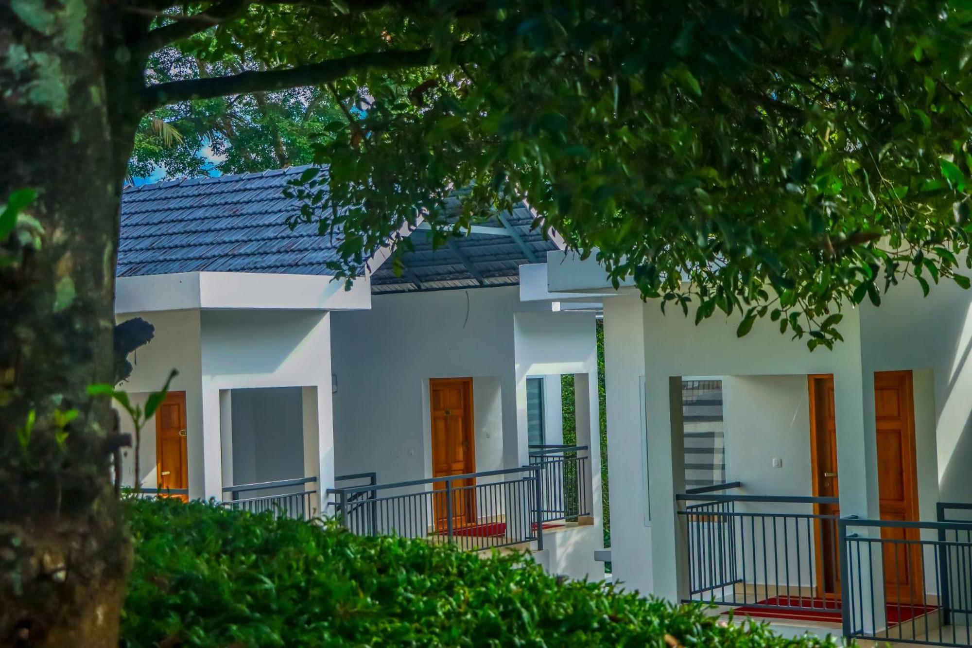 Winter Note Resorts Munnar Ngoại thất bức ảnh