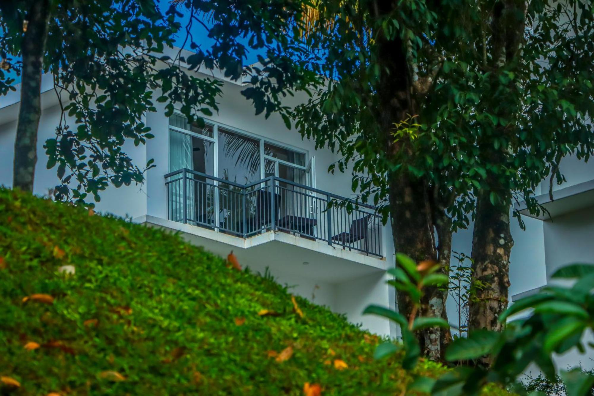 Winter Note Resorts Munnar Ngoại thất bức ảnh