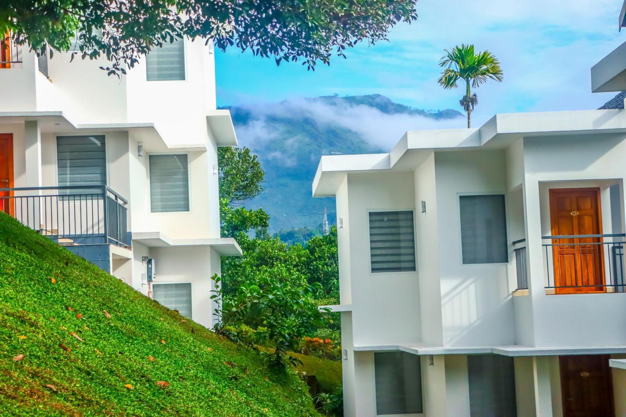 Winter Note Resorts Munnar Ngoại thất bức ảnh