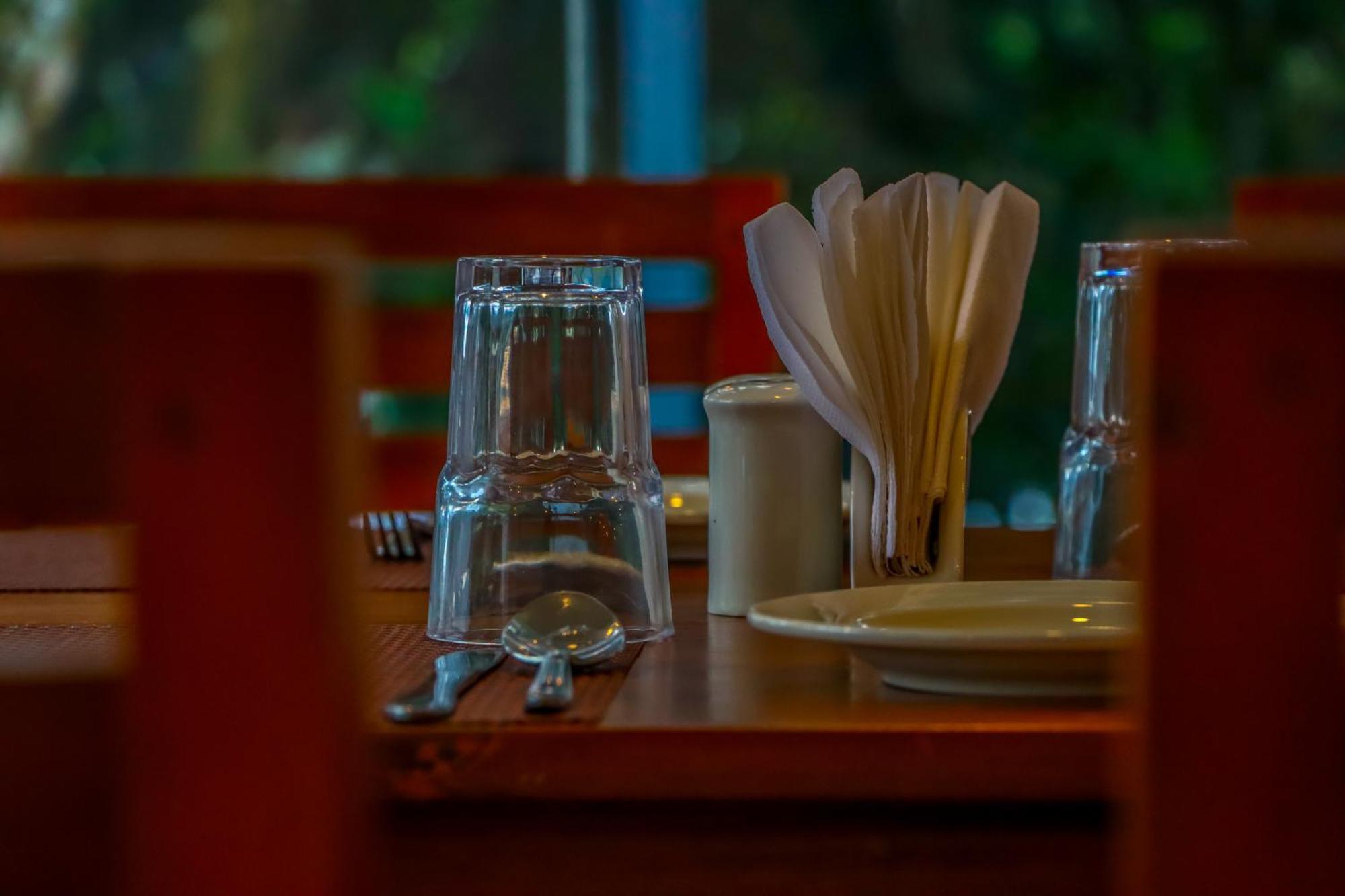 Winter Note Resorts Munnar Ngoại thất bức ảnh
