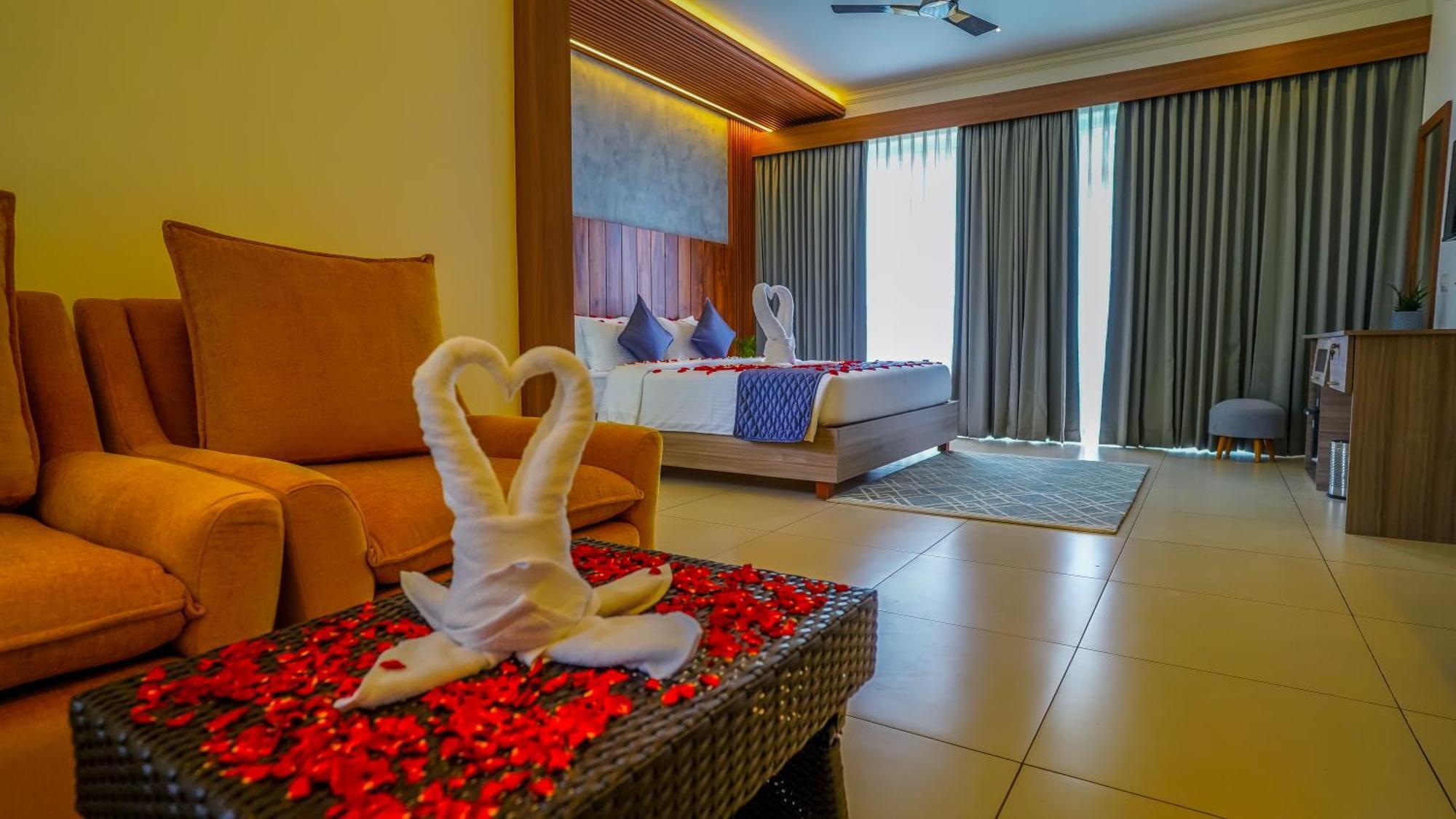 Winter Note Resorts Munnar Ngoại thất bức ảnh