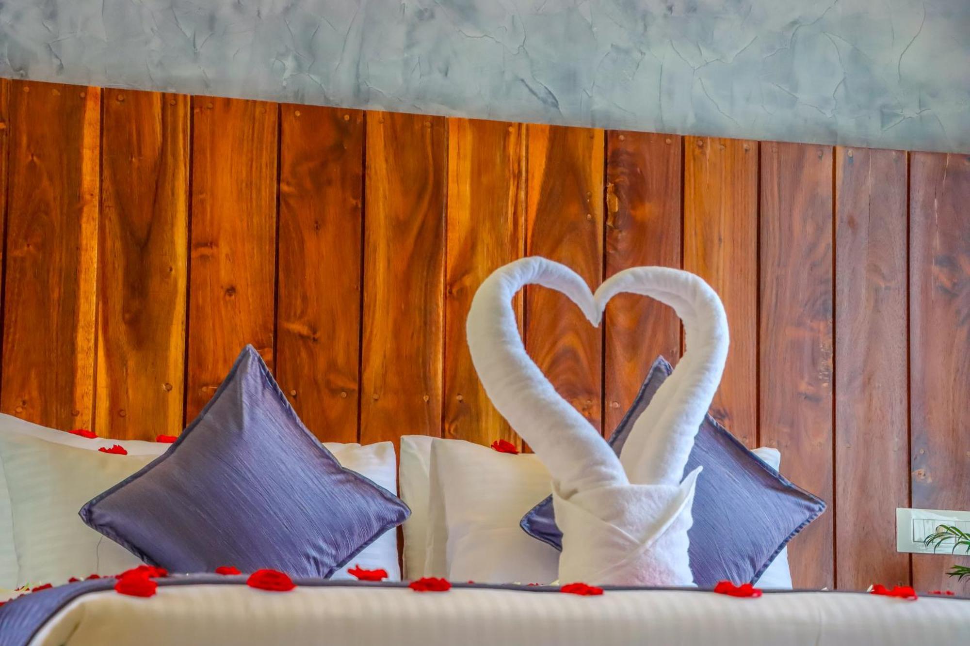 Winter Note Resorts Munnar Ngoại thất bức ảnh