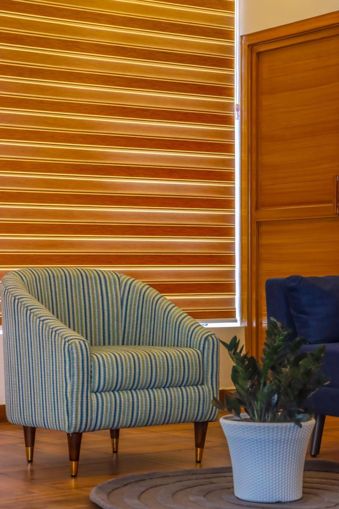 Winter Note Resorts Munnar Ngoại thất bức ảnh