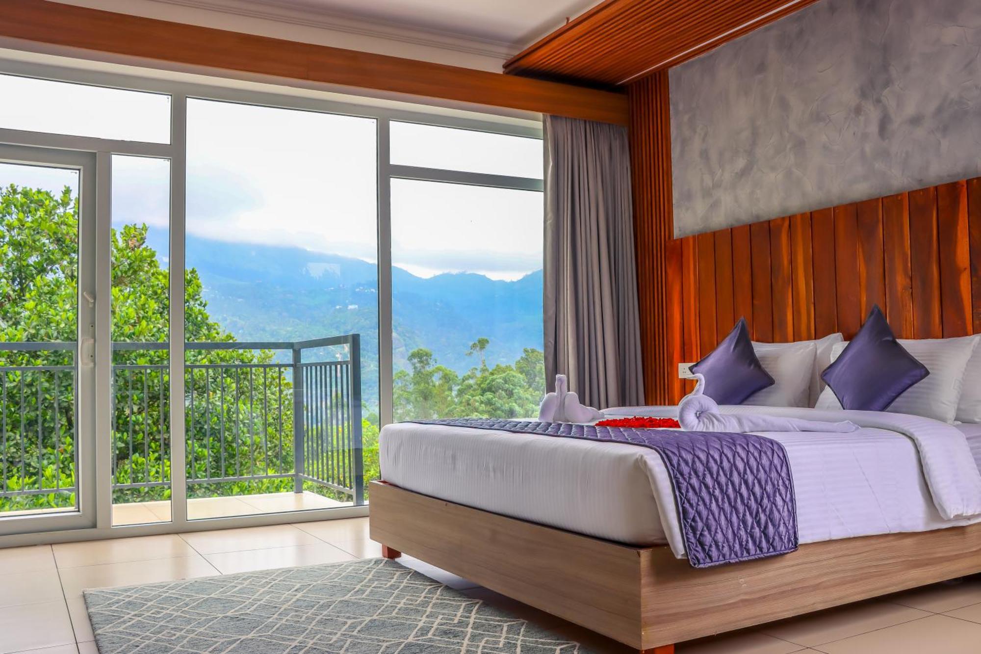 Winter Note Resorts Munnar Ngoại thất bức ảnh