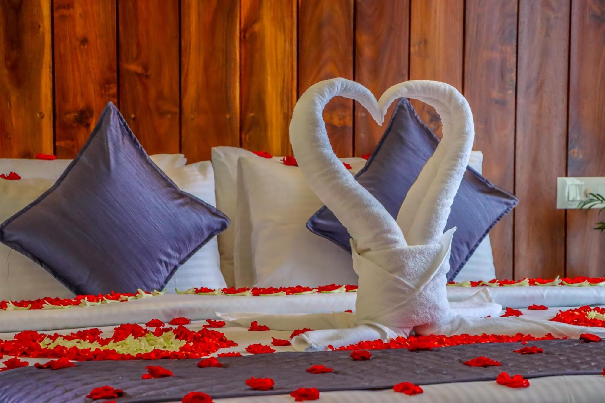 Winter Note Resorts Munnar Ngoại thất bức ảnh