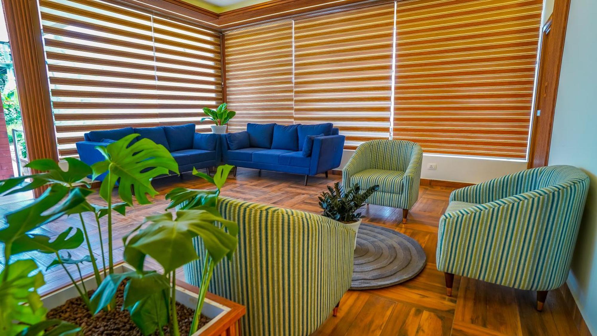 Winter Note Resorts Munnar Ngoại thất bức ảnh