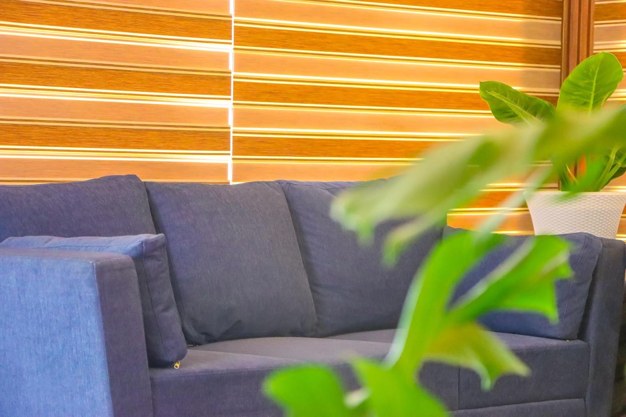 Winter Note Resorts Munnar Ngoại thất bức ảnh