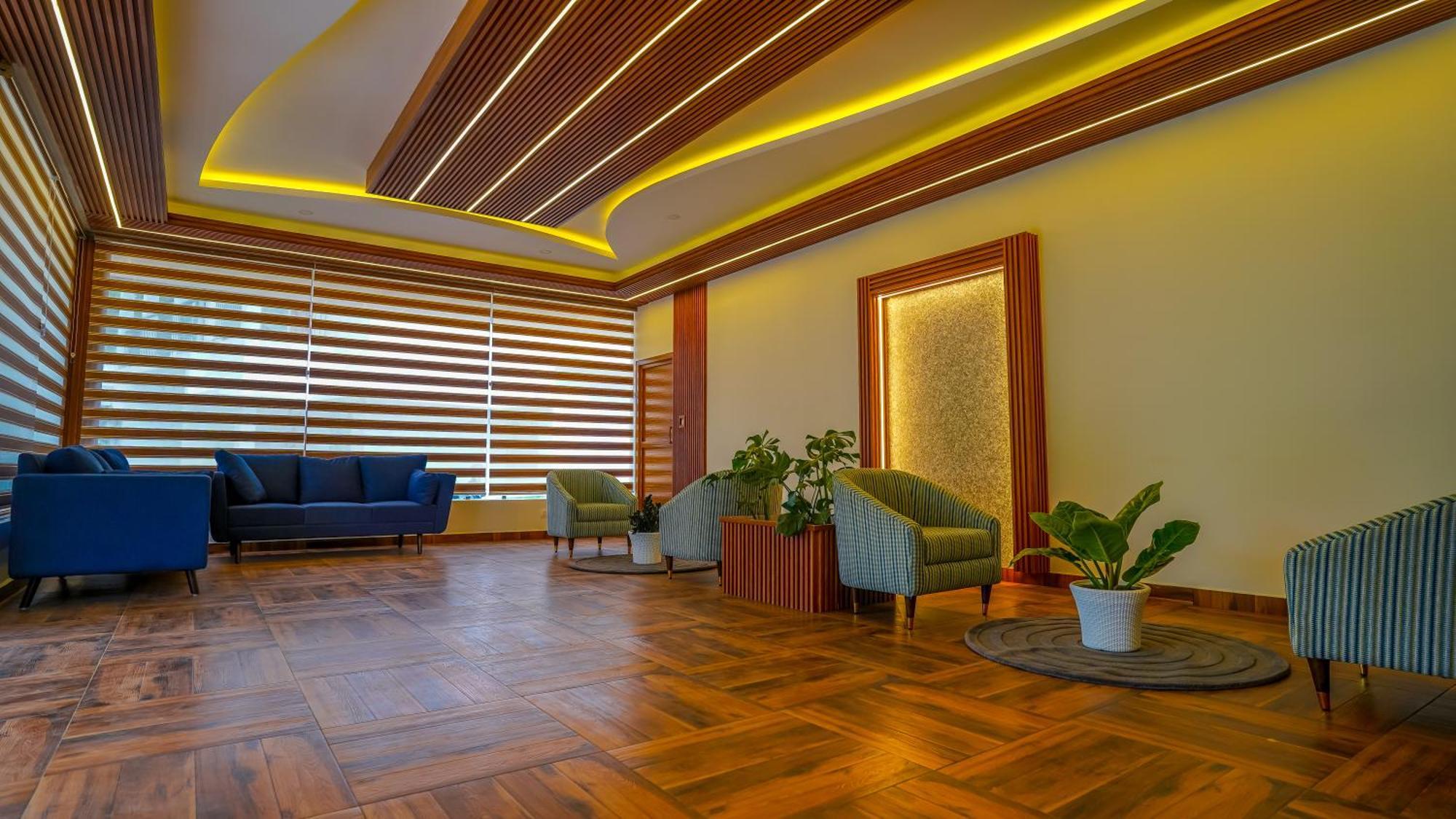 Winter Note Resorts Munnar Ngoại thất bức ảnh